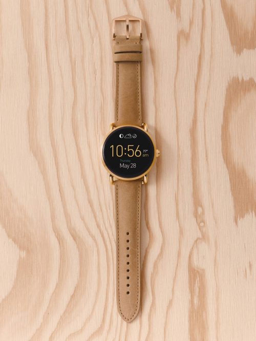 fossil q sale