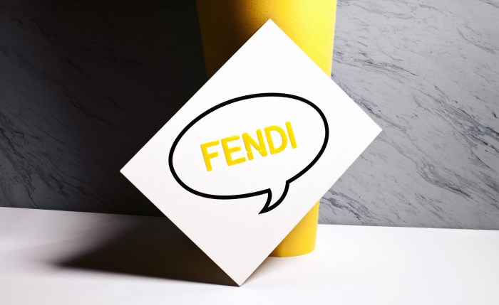 Style in the Fashion 2016 - Fendi