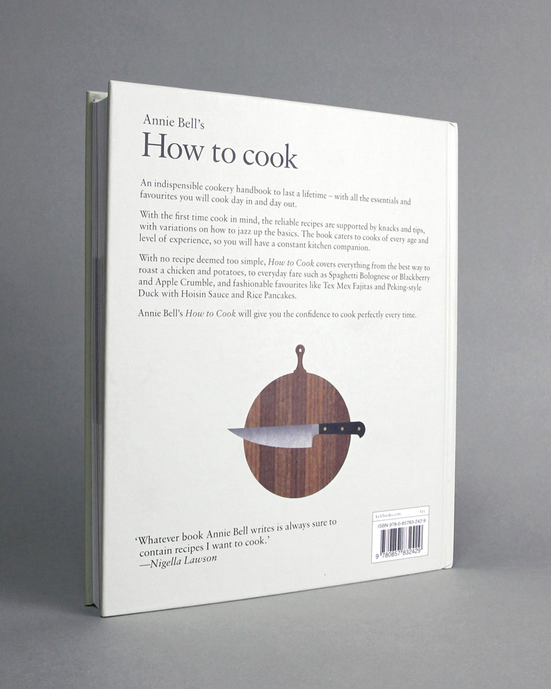 How to cook book illustrations