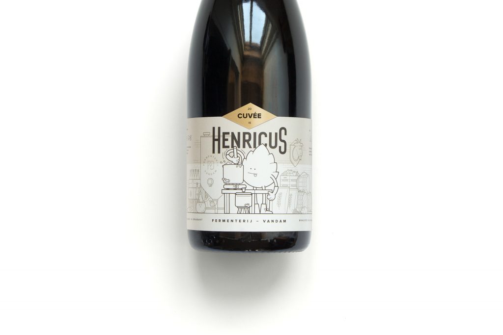 Henricus beer