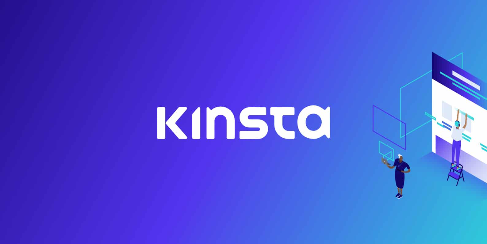 Облачный хостинг Kinsta. Обзор на русском / peopleofdesign