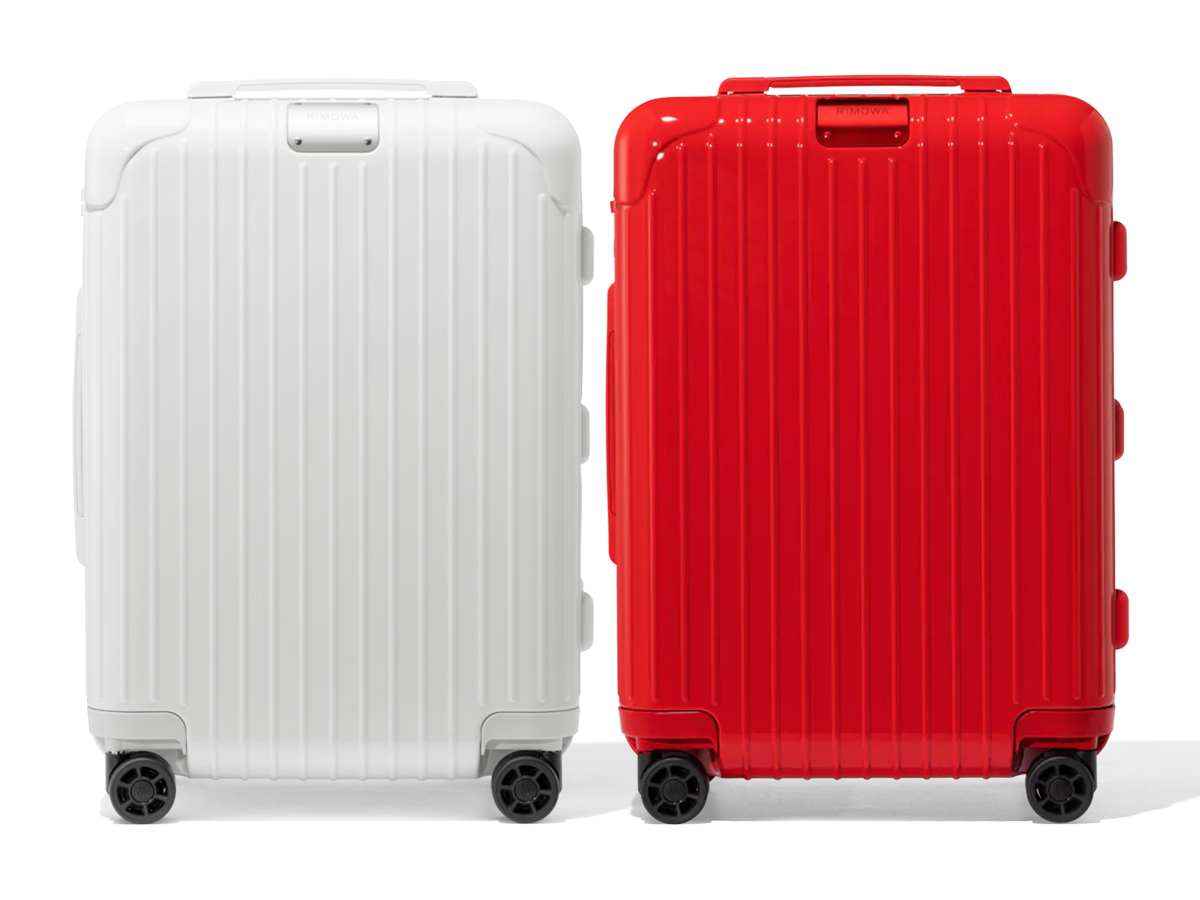 rimowa cabin s essential lite