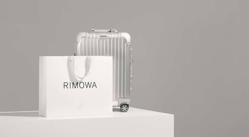 Rimowa / peopleofdesign