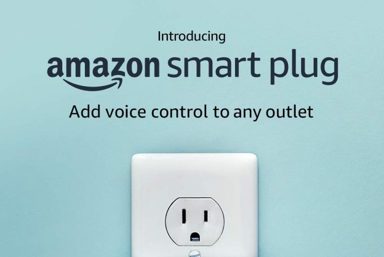 Amazon Smart Plug