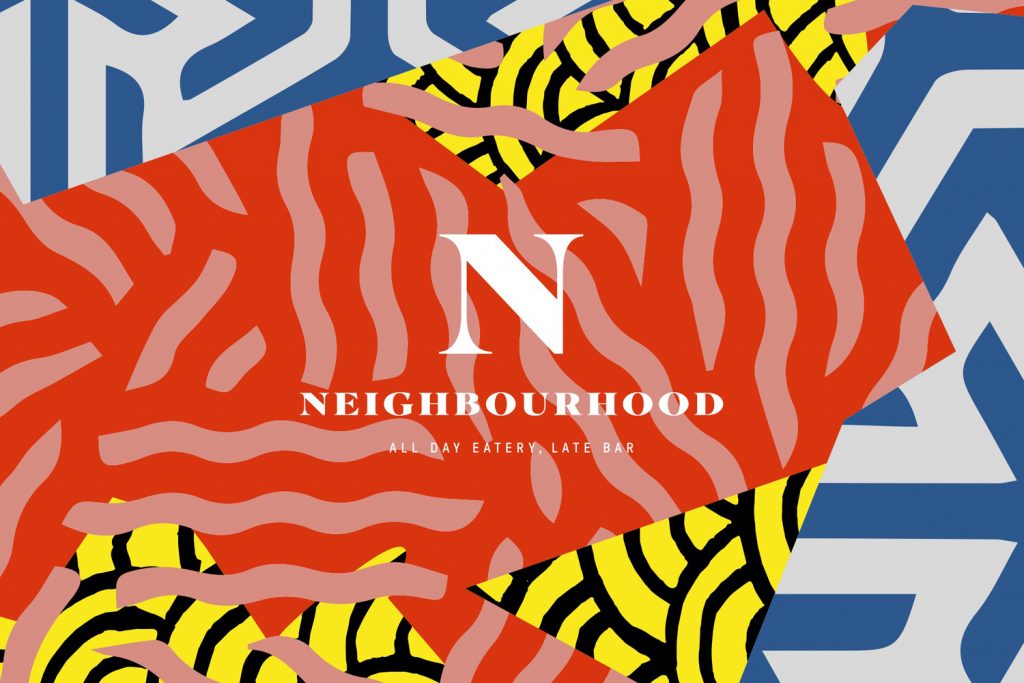 Neighbourhood branding
