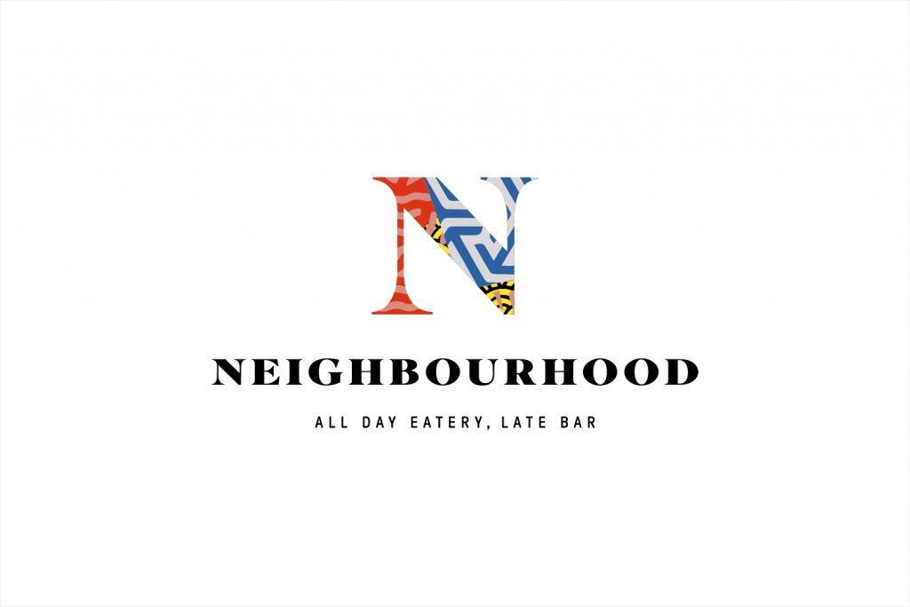 Neighbourhood branding