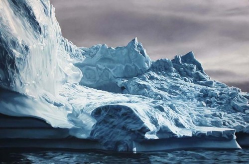 Pastel-Icebergs-by-Zaria-Forman-7