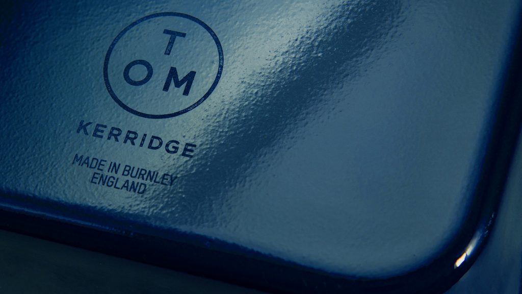 Tom Kerridge brand