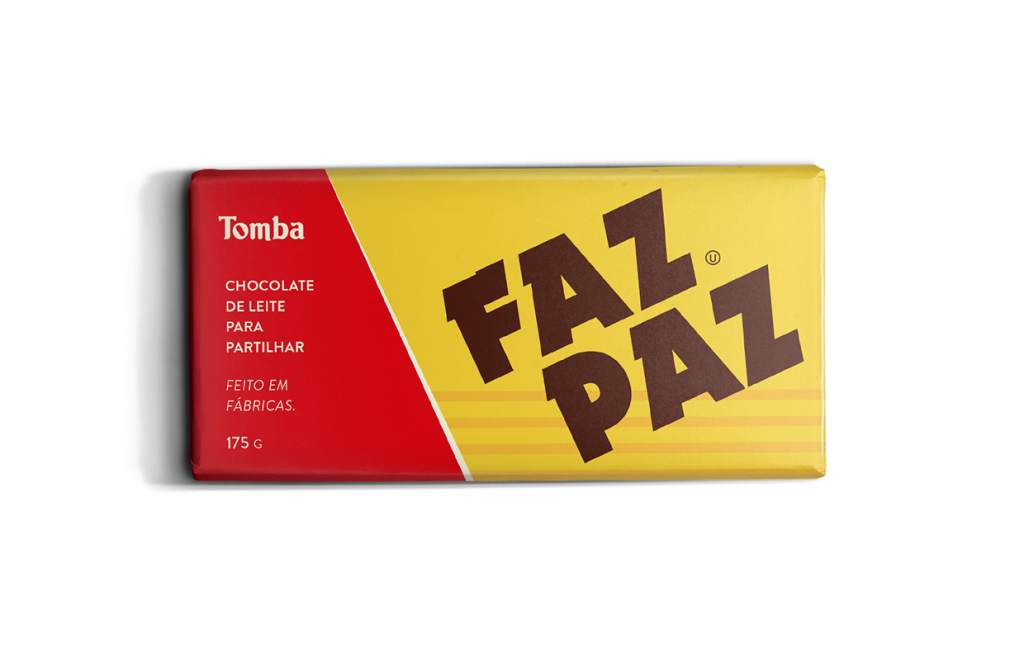 Tomba Chocolate