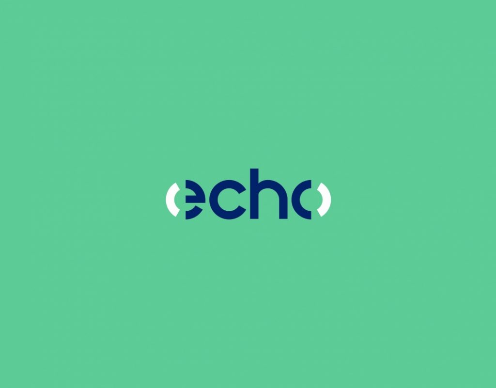 Echo Branding