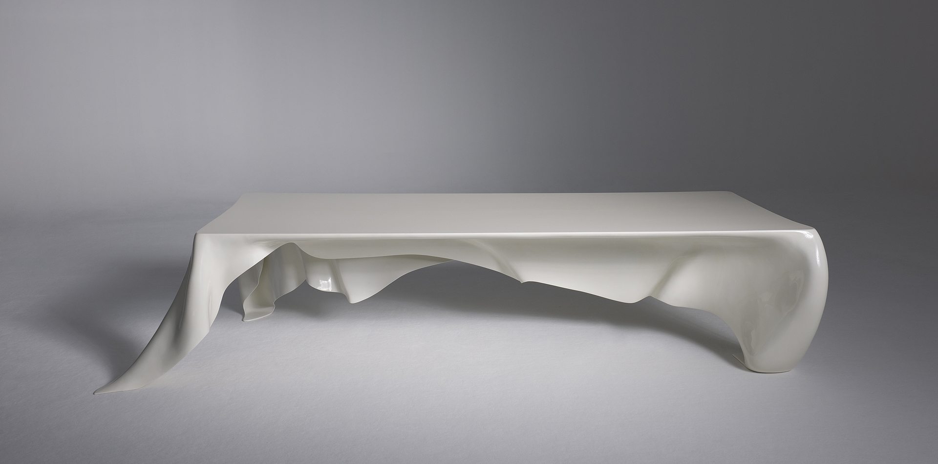 Phantom table from Graft studio